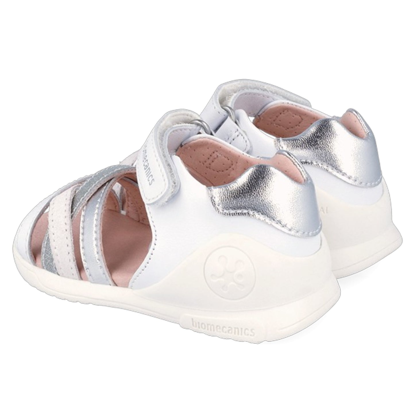 Biomecanics Open Toe Sandal