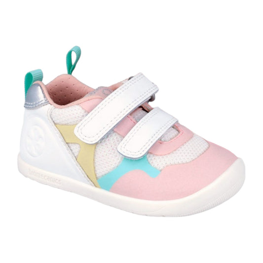 Biomecanics First Steps Barefoot Sneakers