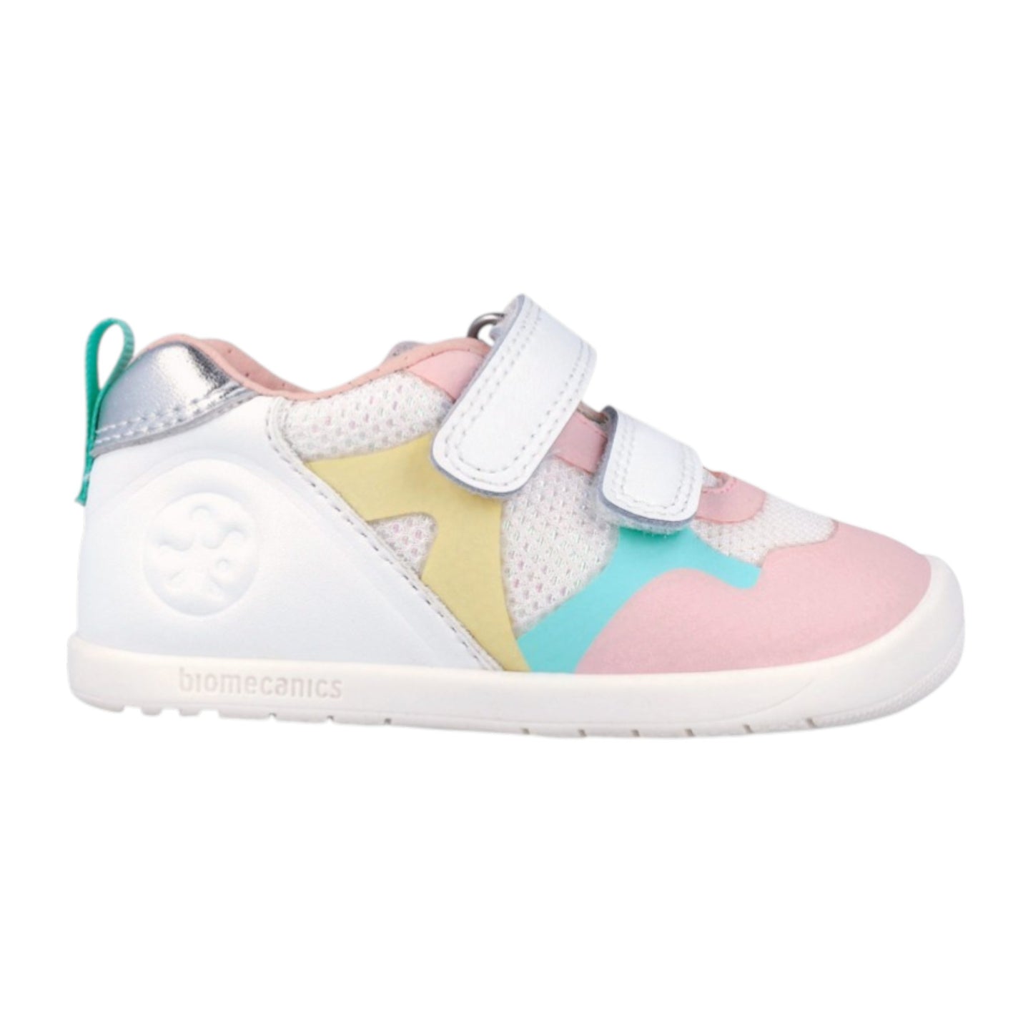 Biomecanics First Steps Barefoot Sneakers