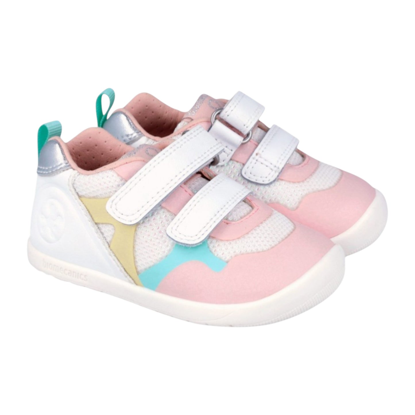 Biomecanics First Steps Barefoot Sneakers