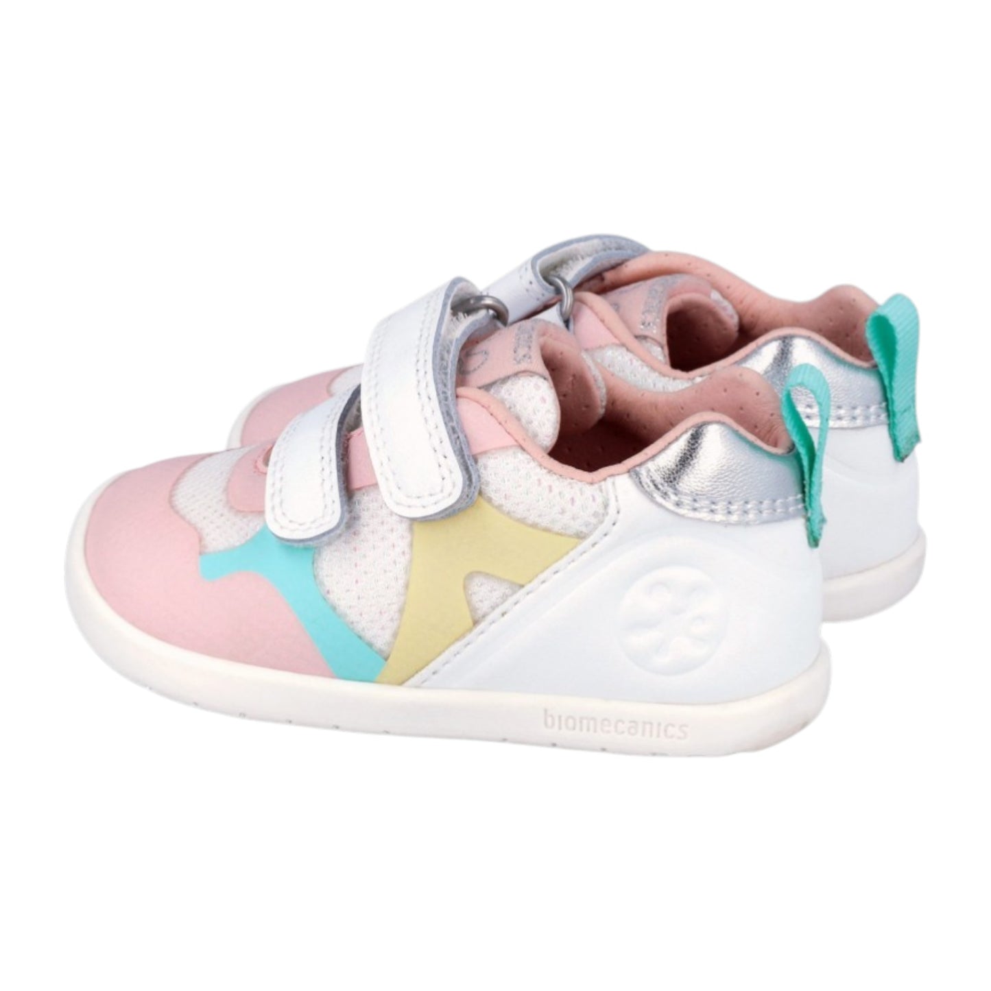 Biomecanics First Steps Barefoot Sneakers