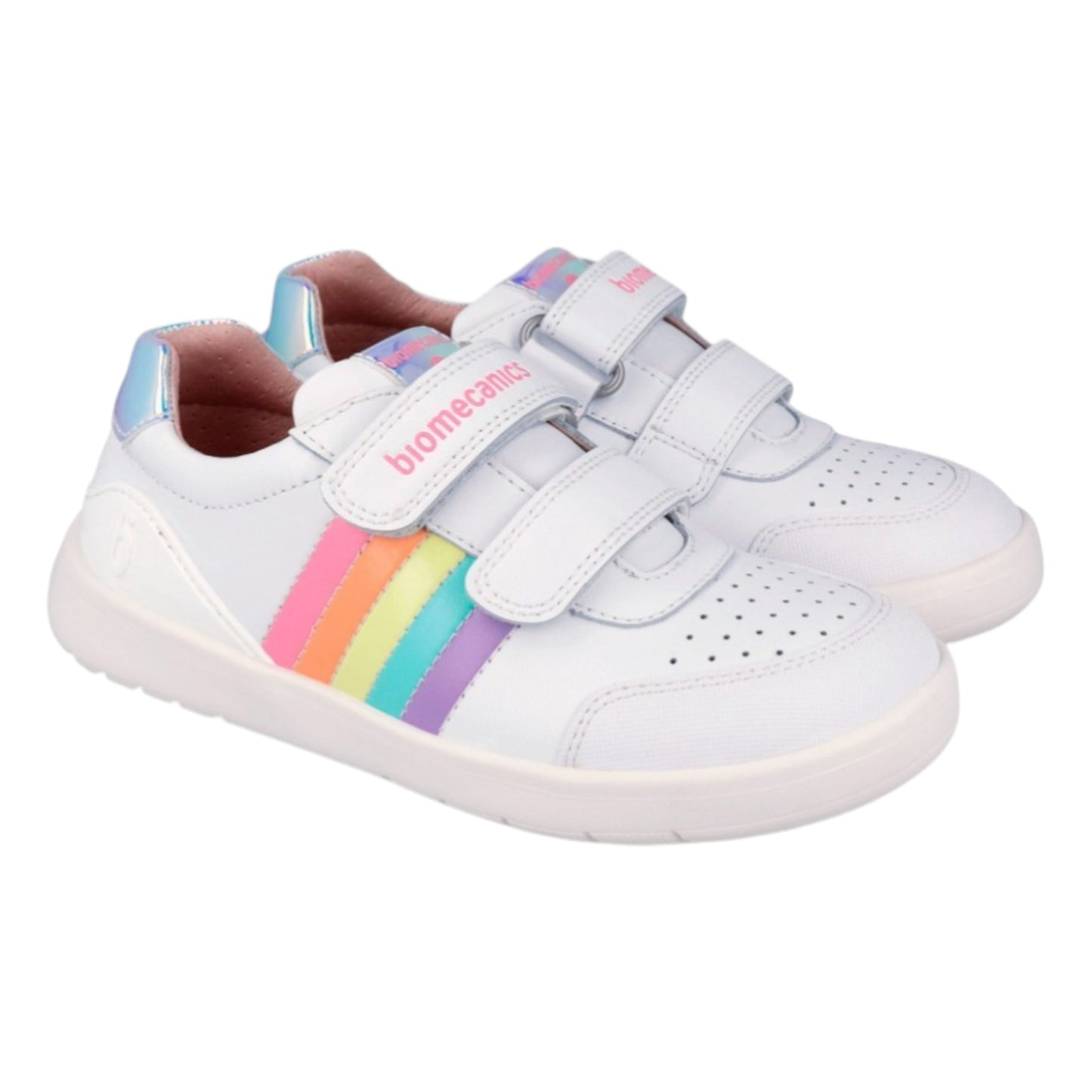 Biomecanics Barefoot Sneakers