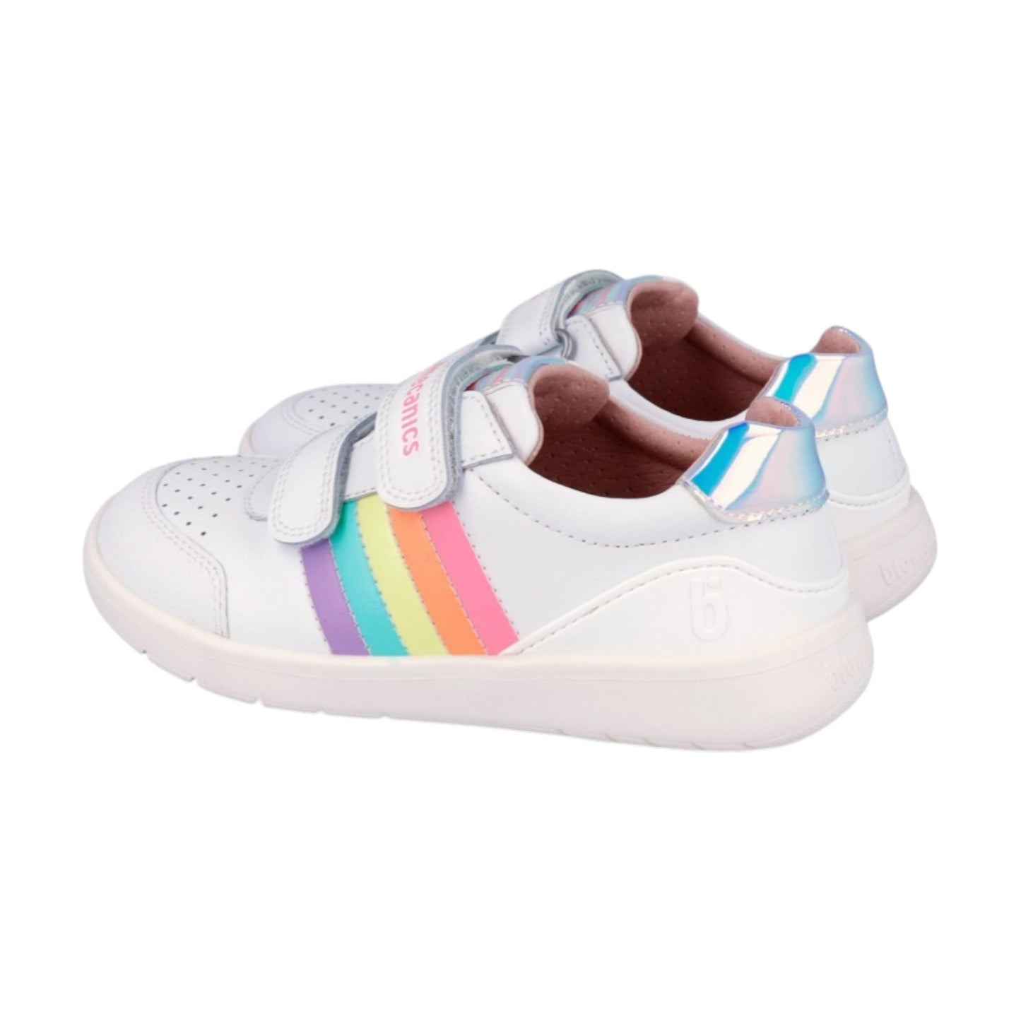 Biomecanics Barefoot Sneakers