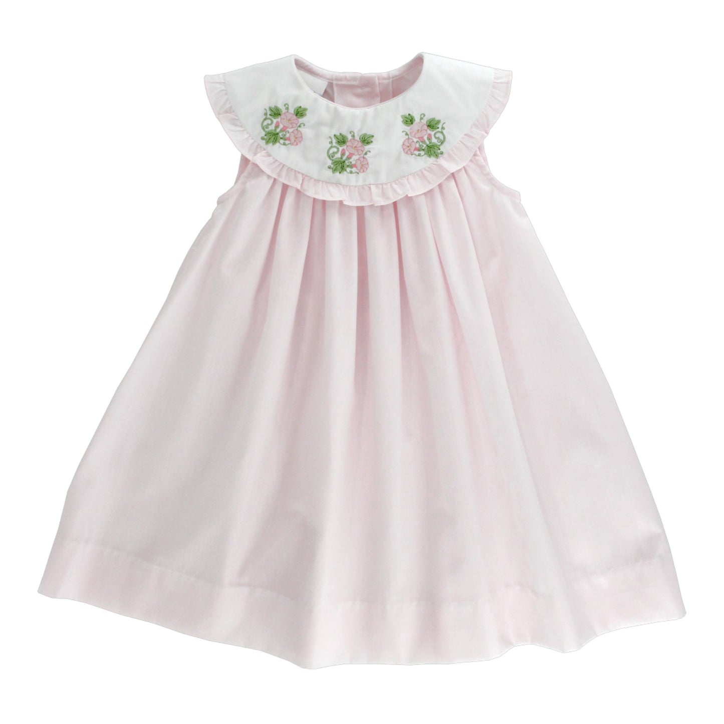 Bailey Boys Morning Glory Float Dress