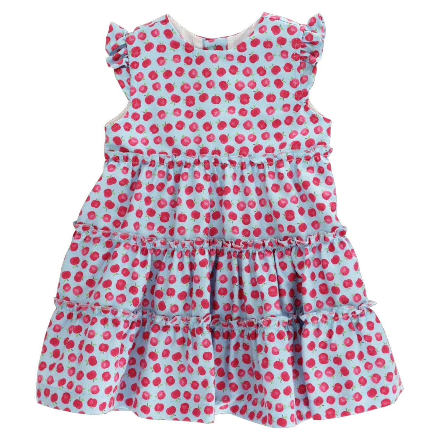 Bailey Boys Apple Of My Eye Dress