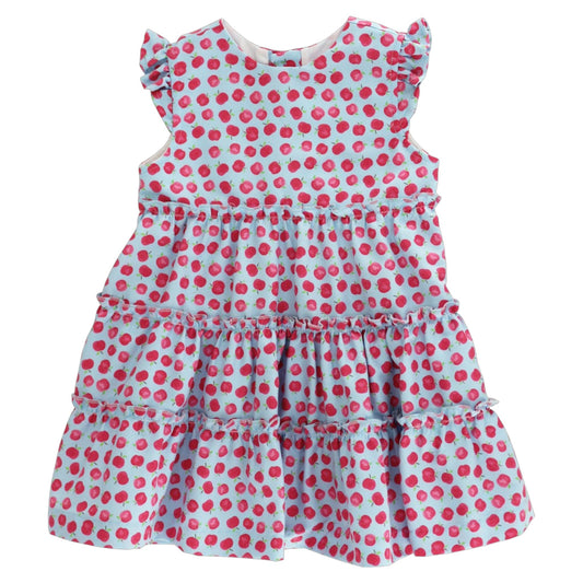 Bailey Boys Apple Of My Eye Dress