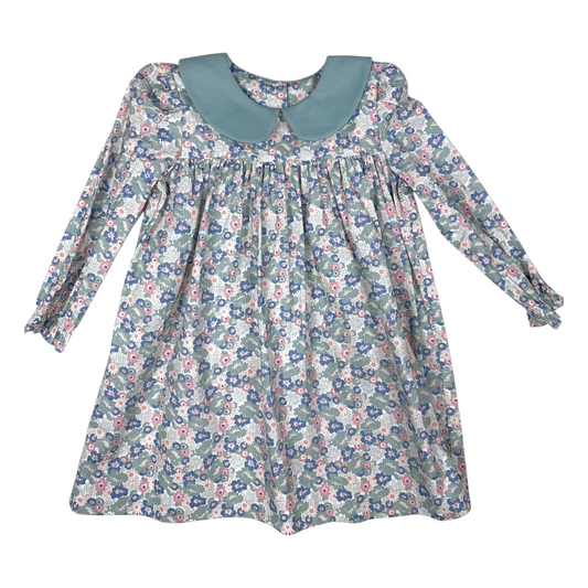 Banana Split Garden Tales Dress