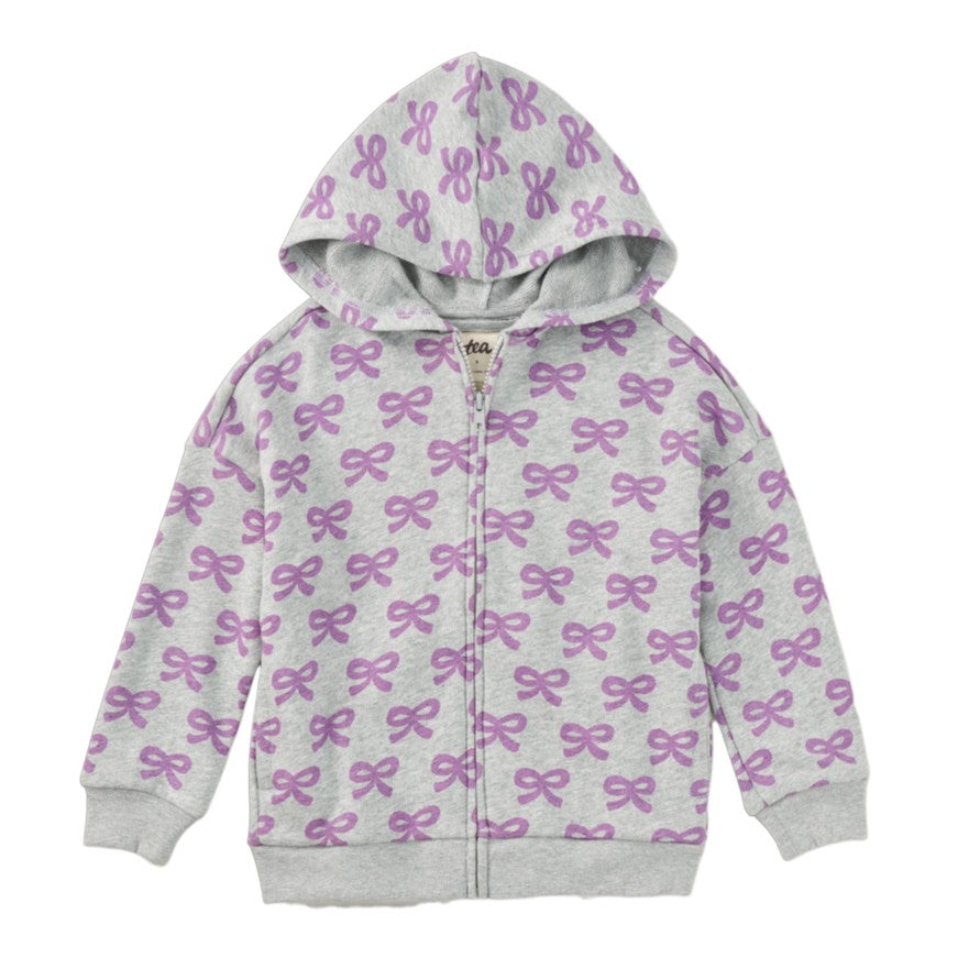 Tea Easy Fit Hoodie