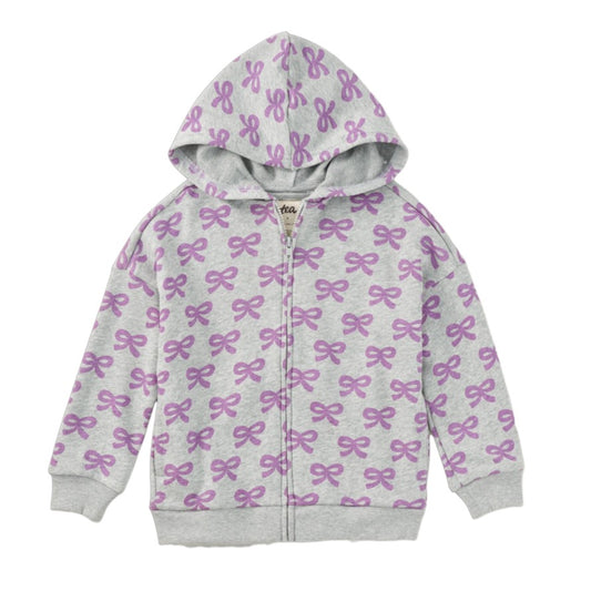 Tea Easy Fit Hoodie