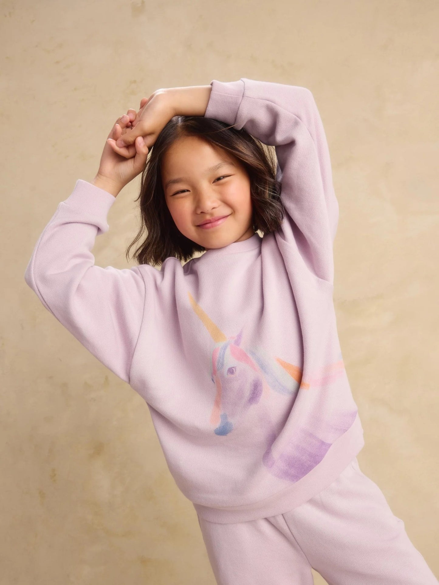 Tea Painted Unicorn Popover