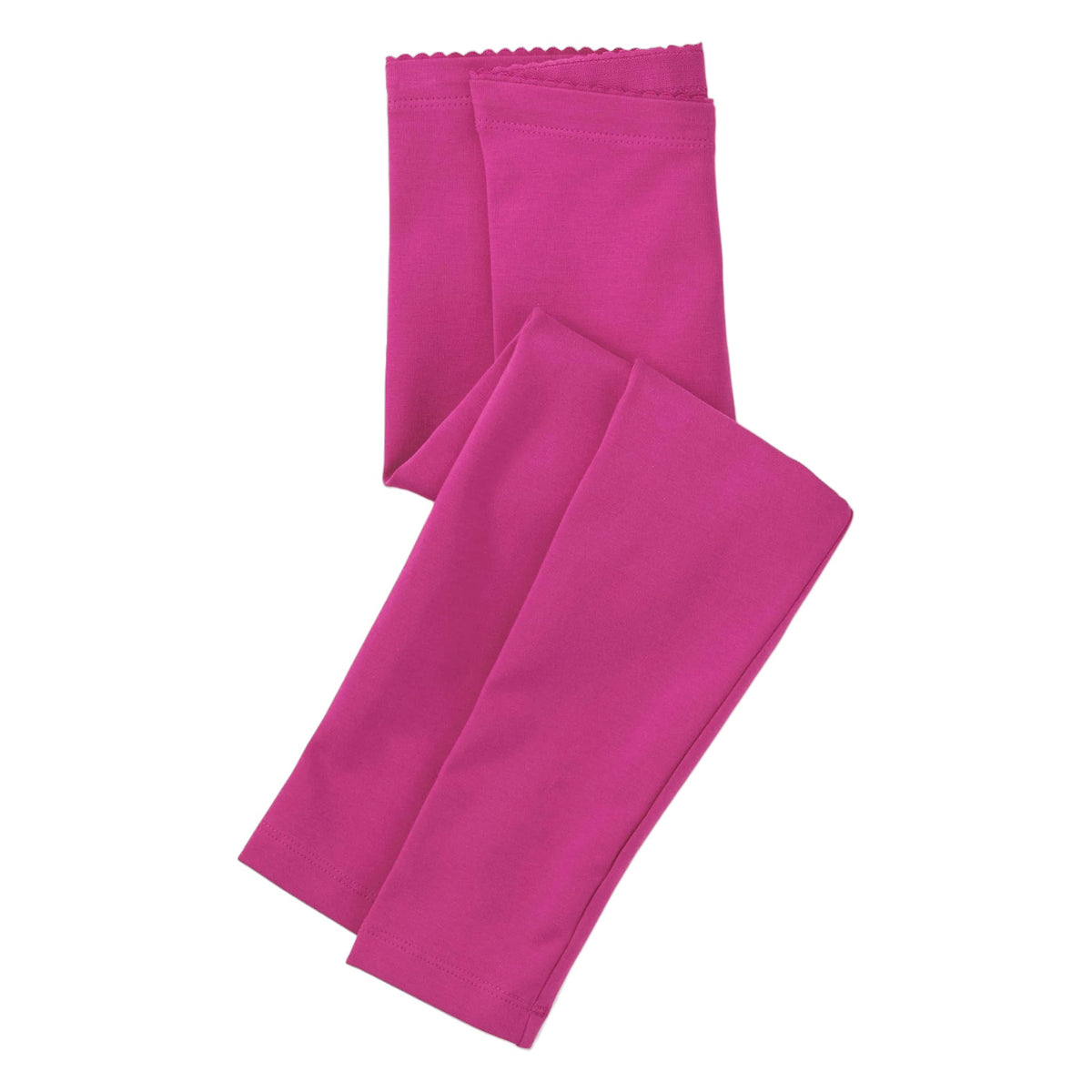 Tea Solid Leggings