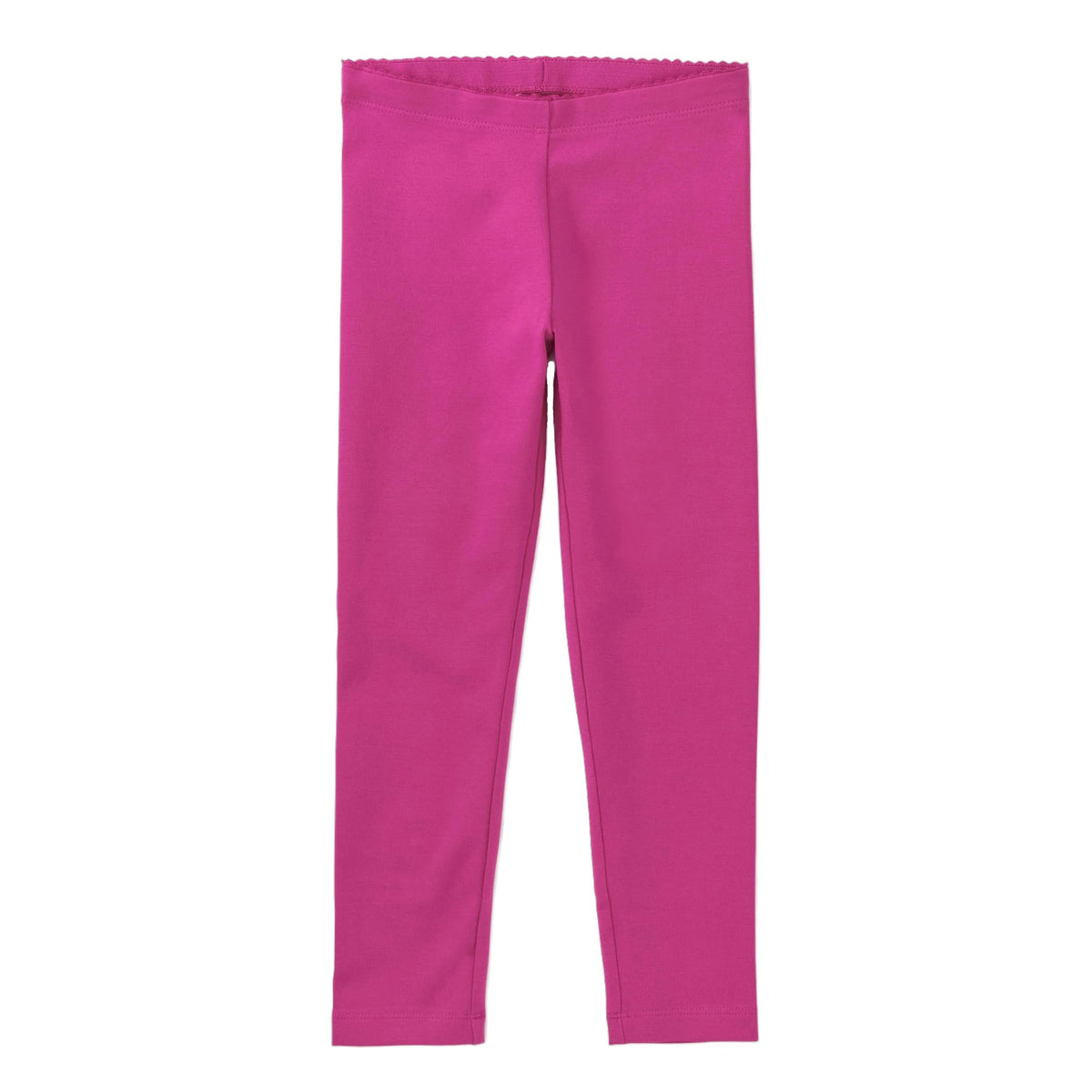 Tea Solid Leggings