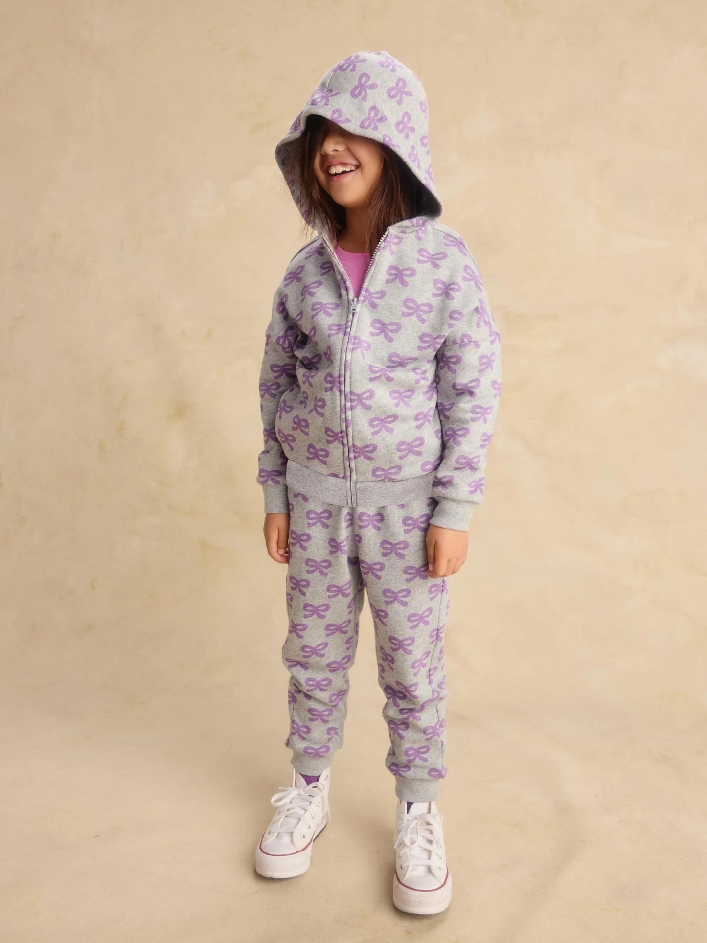 Tea Easy Fit Hoodie