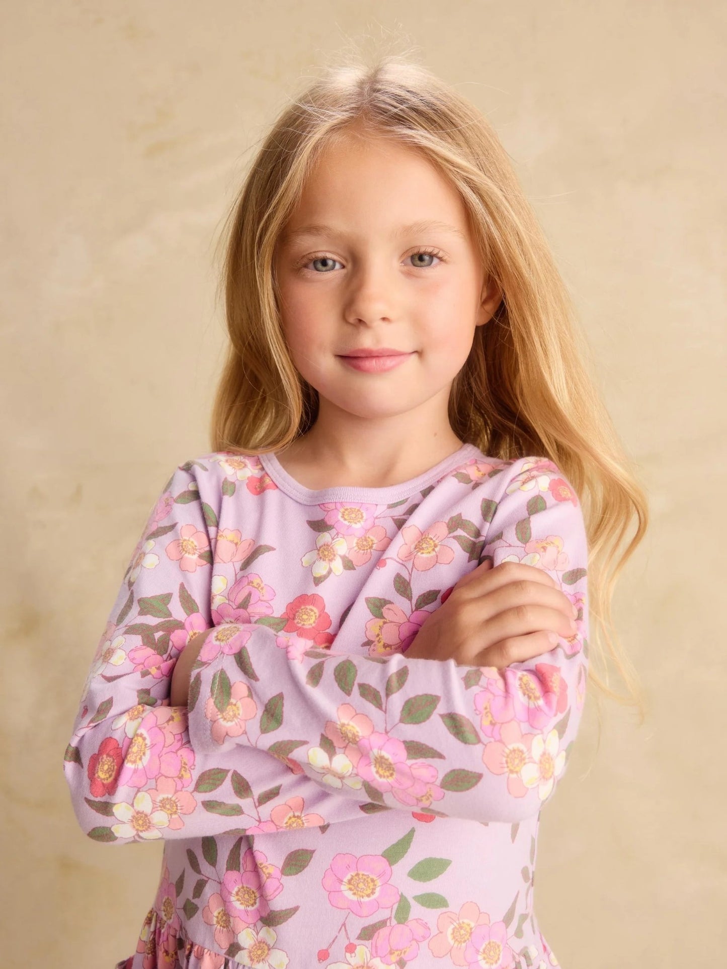 Tea Pocket Dress