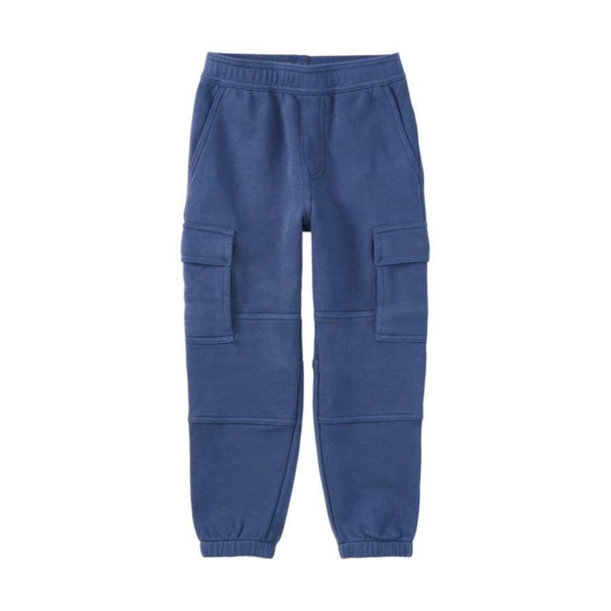 Tea Cargo Pocket Joggers