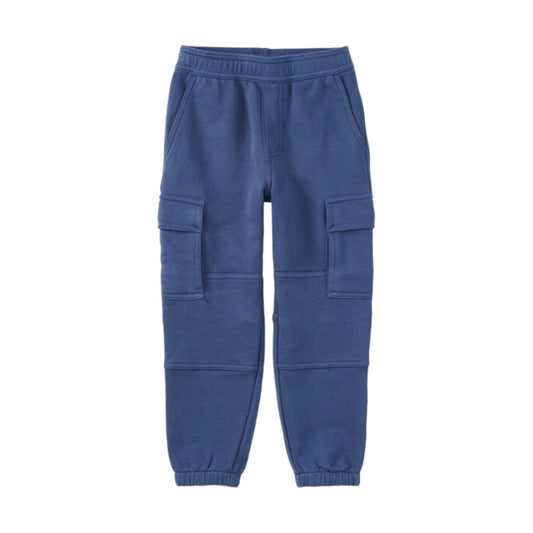 Tea Cargo Pocket Joggers