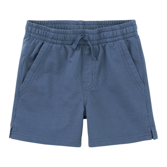 Tea Knit Shortie Shorts