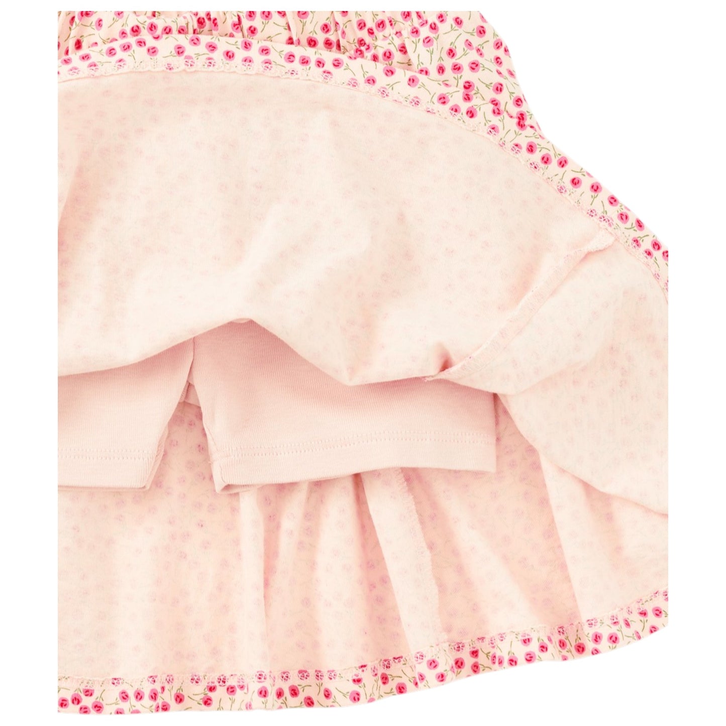 Tea Twirl Skort