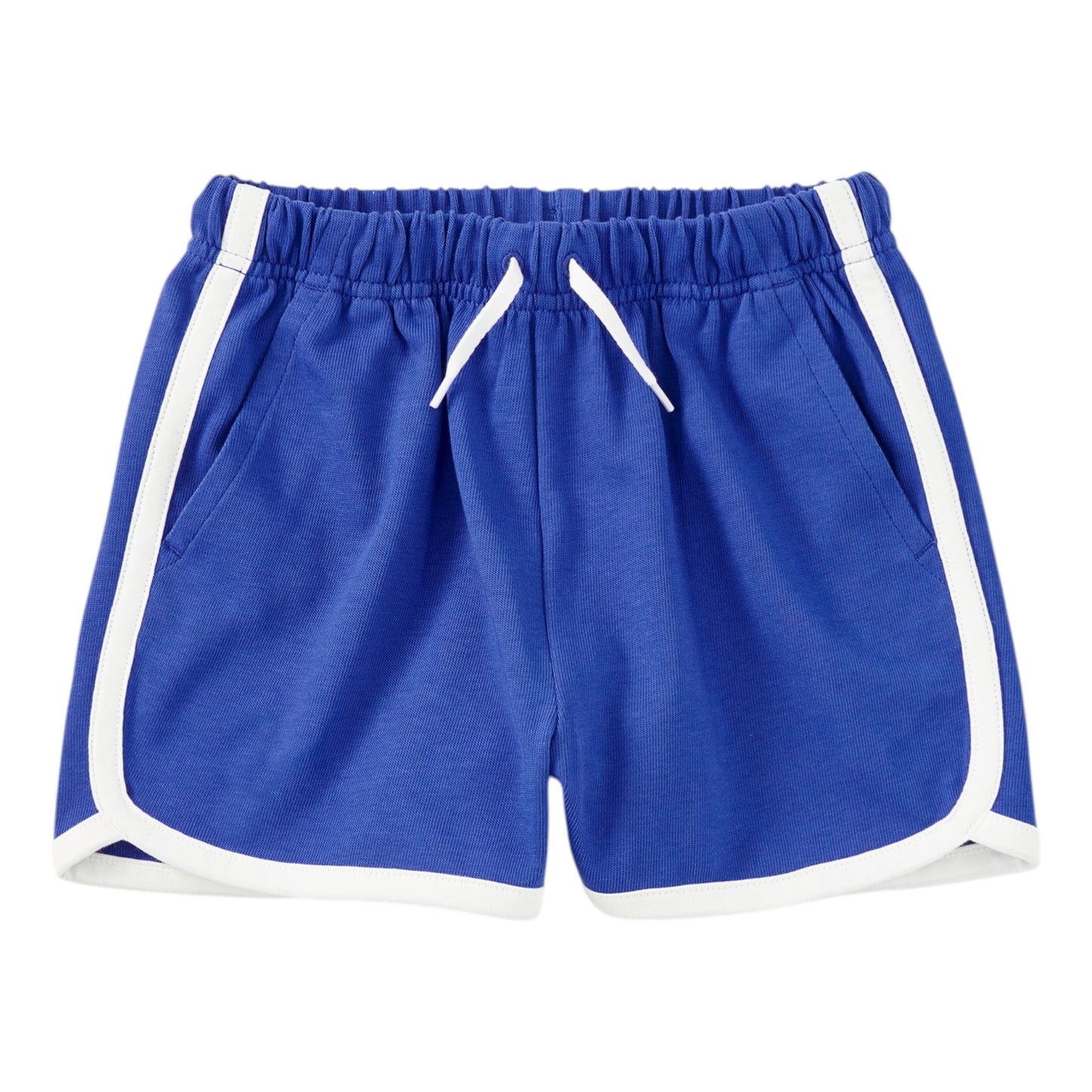 Tea Sporty Ringer Shorts