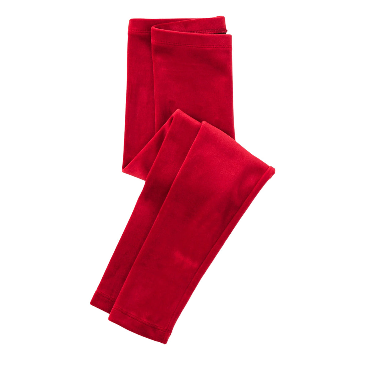Tea Velour Leggings