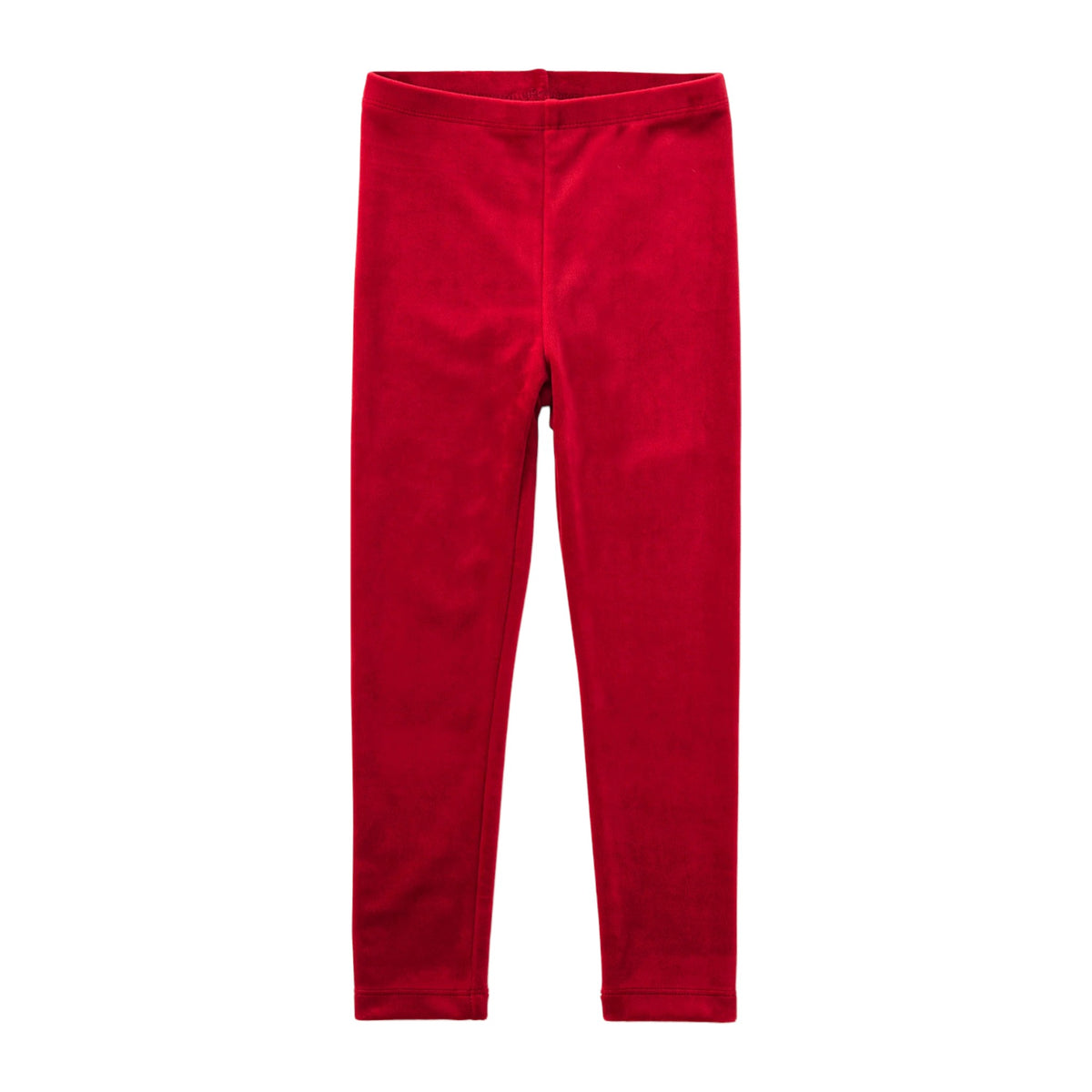 Tea Velour Leggings