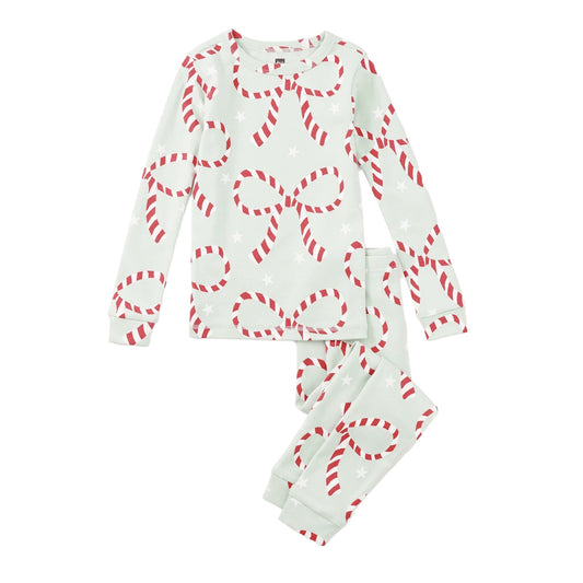 Tea Goodnight Pajama Set