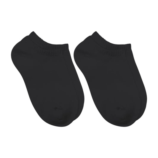 Jefferies Socks Smooth Toe Capri Liner Sport Socks