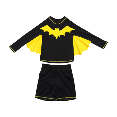 Great Pretenders Super Bat Swimsuit