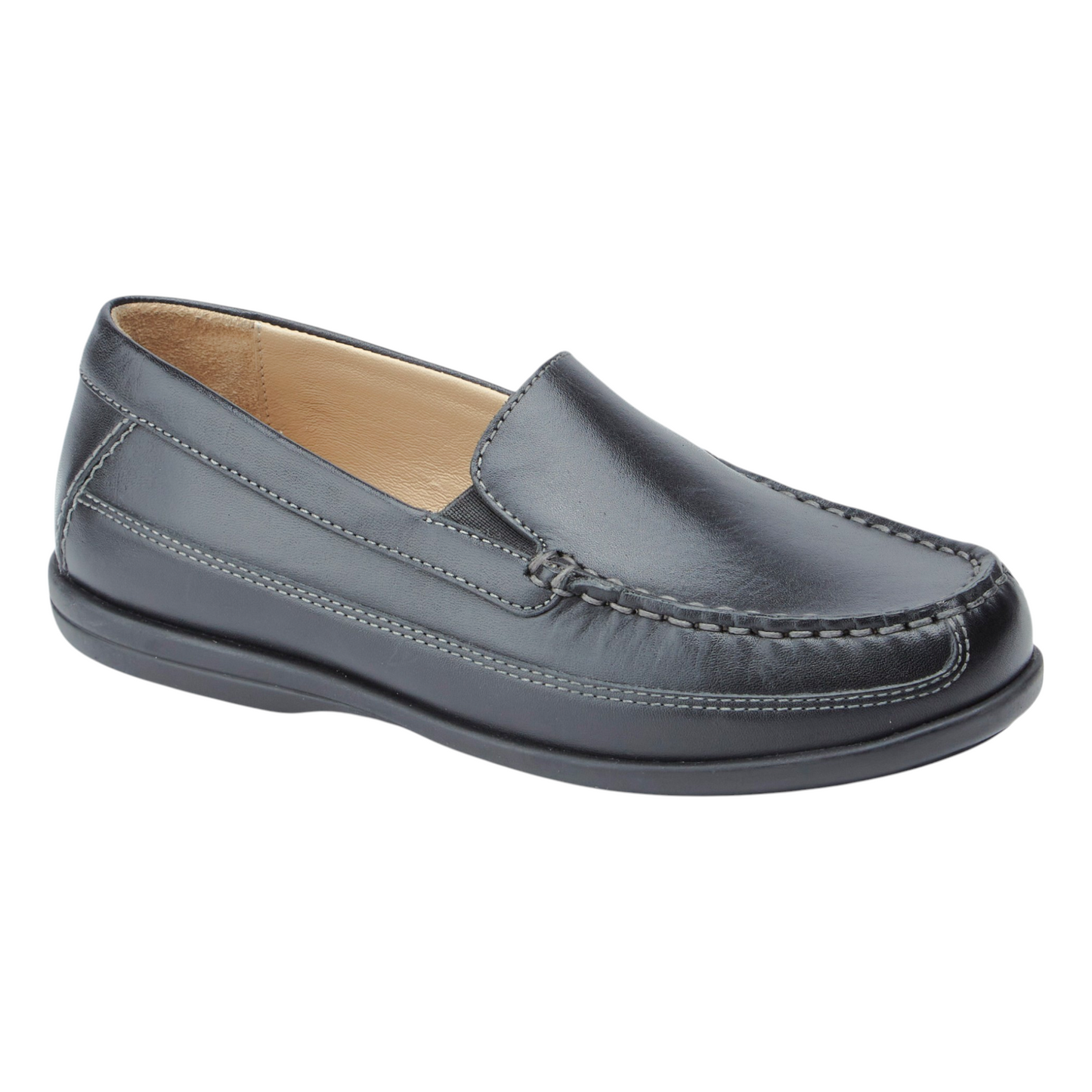 Johnston & Murphy Locklin Venetian Loafer