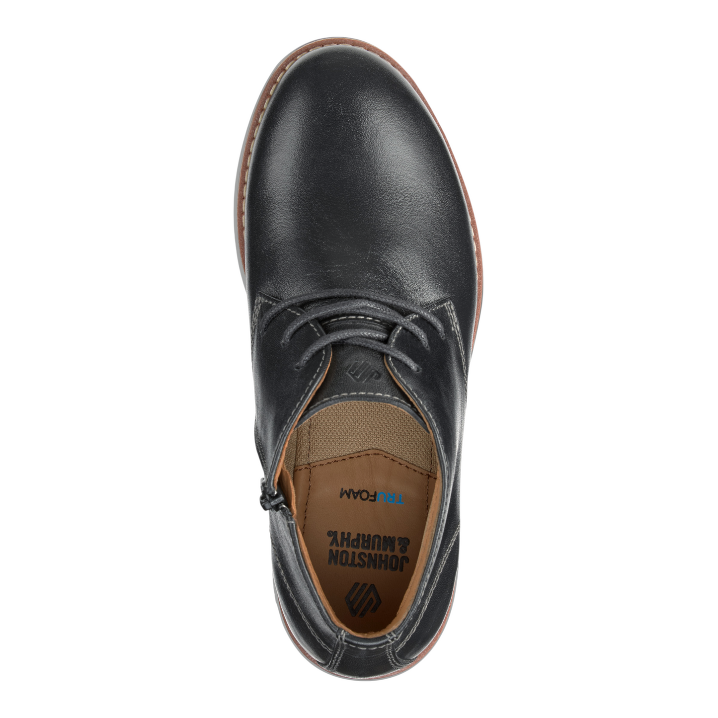 Johnston & Murphy Upton Chukka Boot
