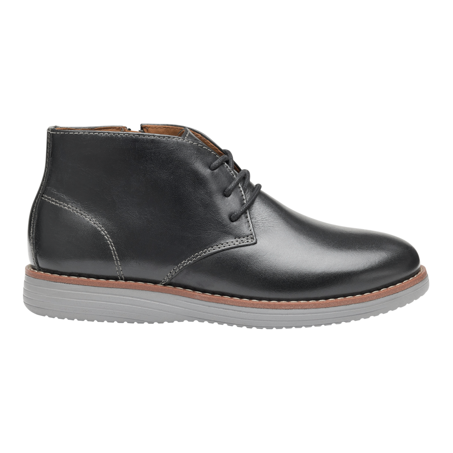 Johnston & Murphy Upton Chukka Boot