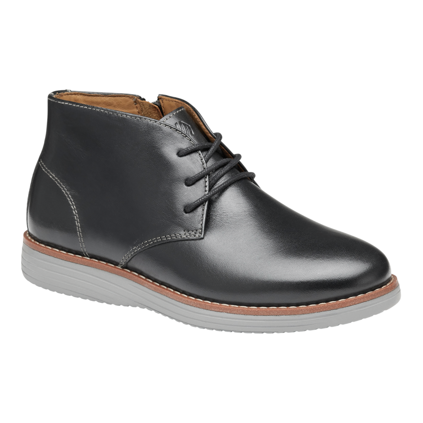 Johnston & Murphy Upton Chukka Boot