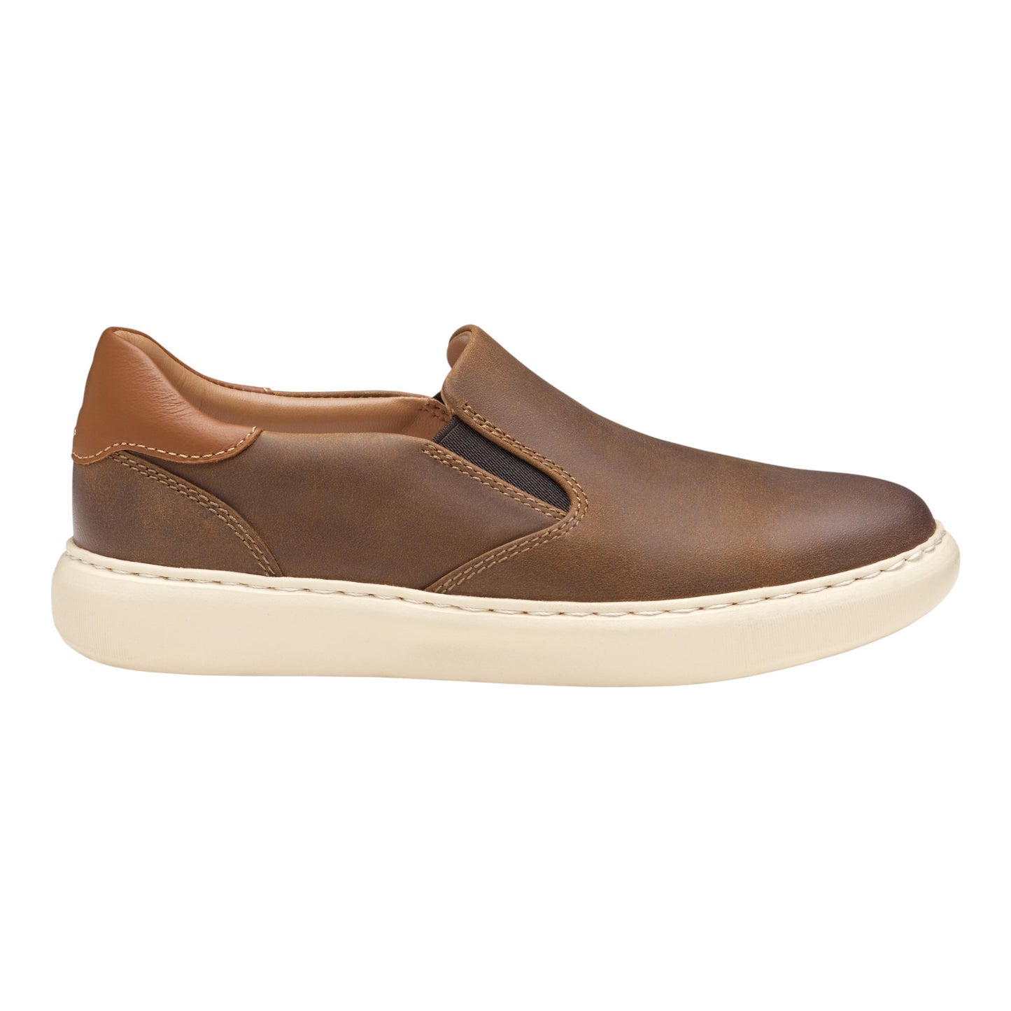 Johnston And Murphy Anders Slip On Sneaker