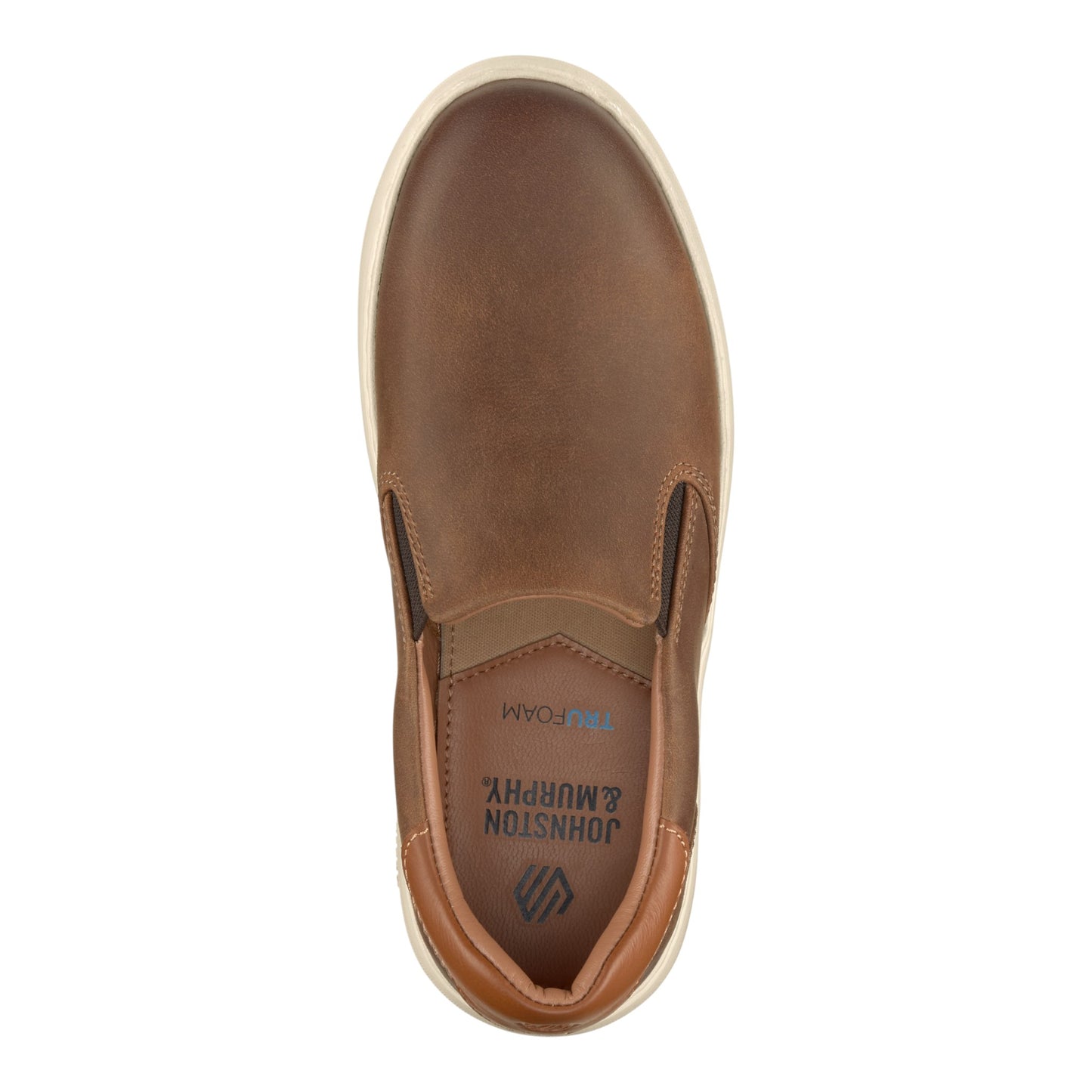 Johnston And Murphy Anders Slip On Sneaker