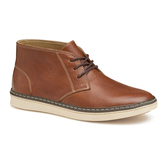 Johnston & Murphy McGuffey Chukka Boot