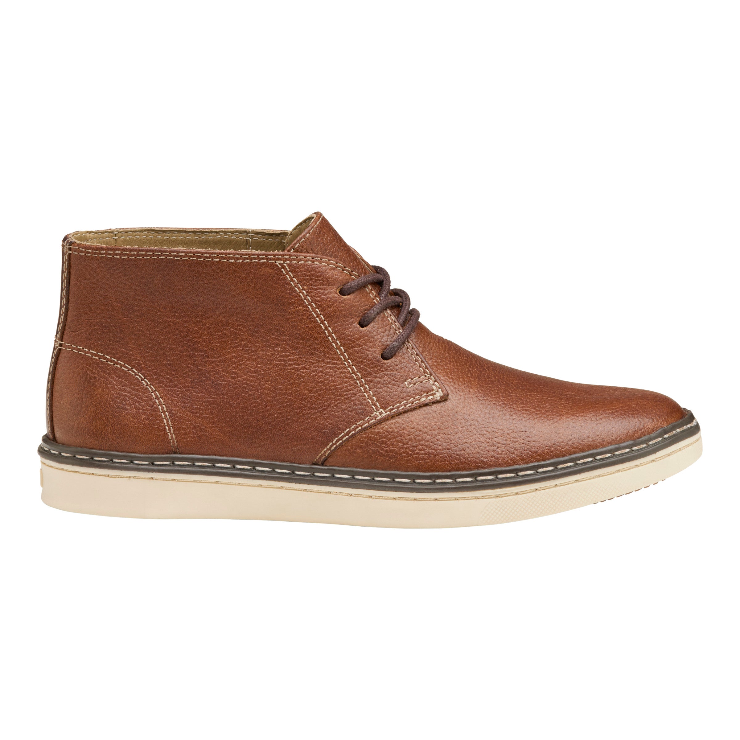 Johnston Murphy McGuffey Chukka Boot