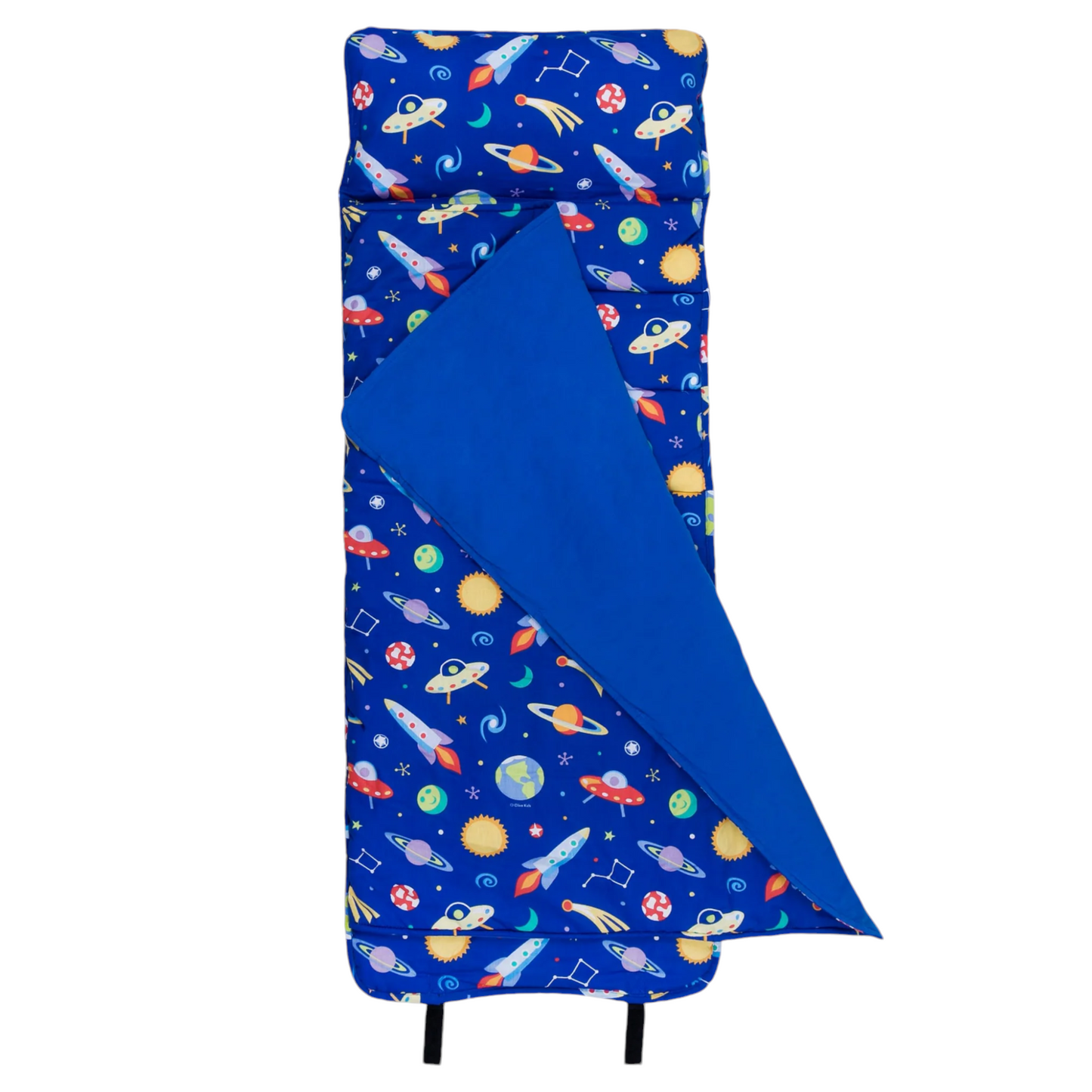 Wildkin Out of this World Original Nap Mat