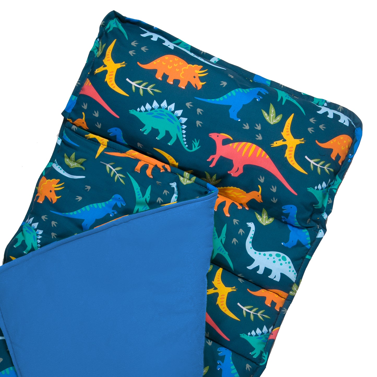 Wildkin Jurassic Dinosaurs Original Nap Mat