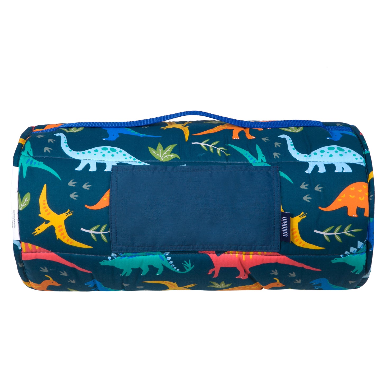 Wildkin Jurassic Dinosaurs Original Nap Mat