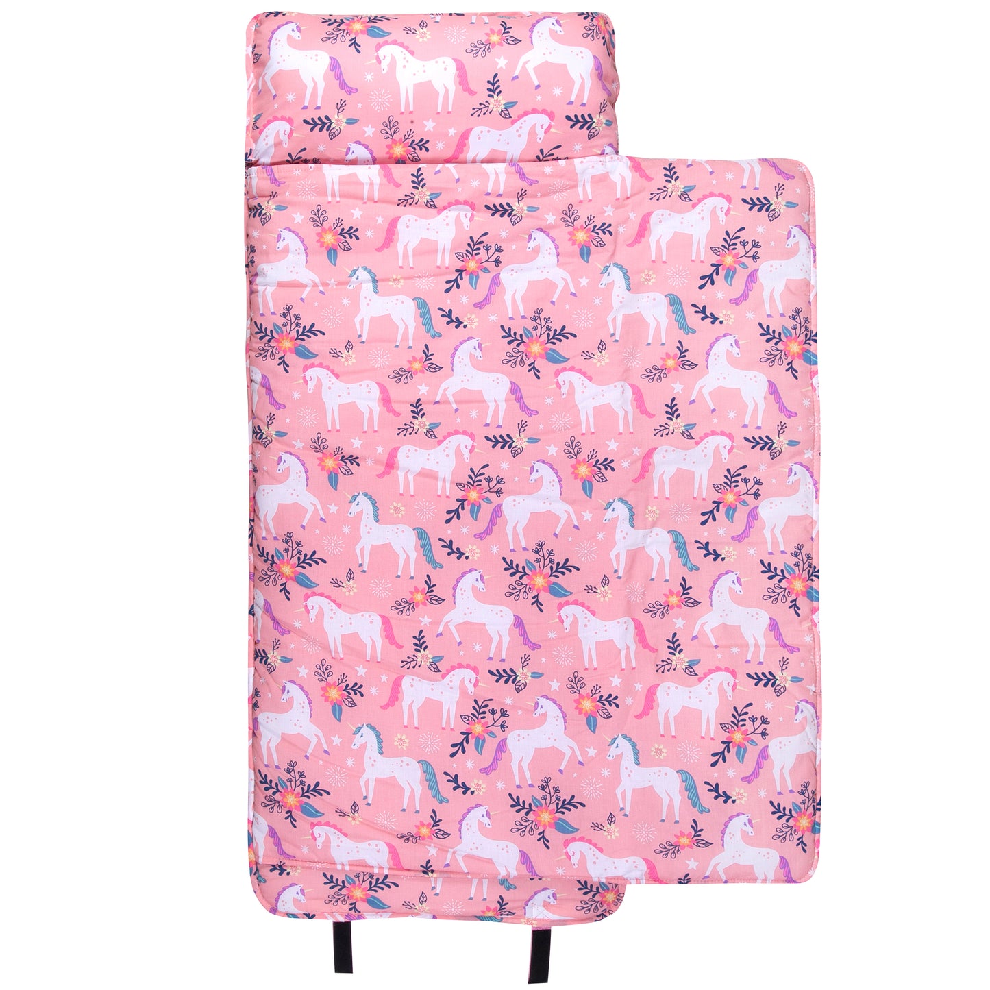 Wildkin Magical Unicorns Original Nap Mat