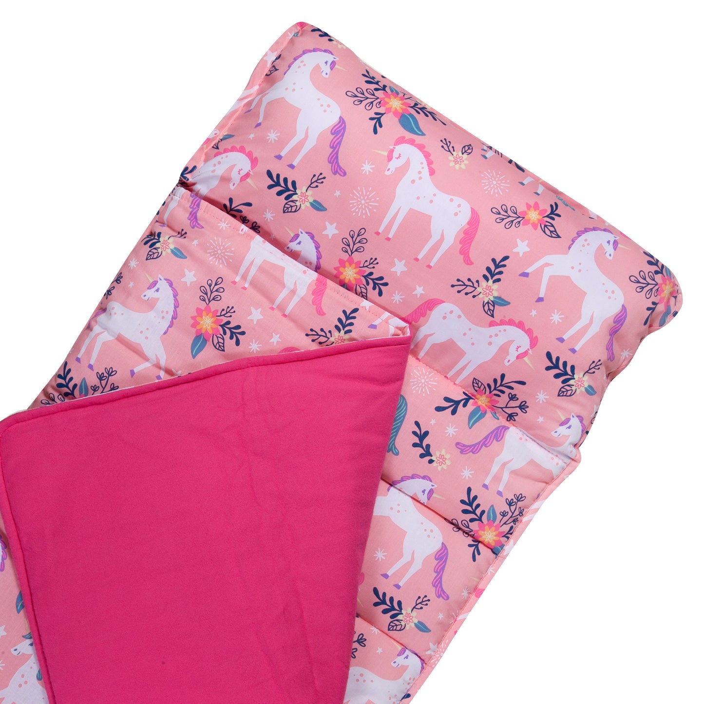 Wildkin Magical Unicorns Original Nap Mat
