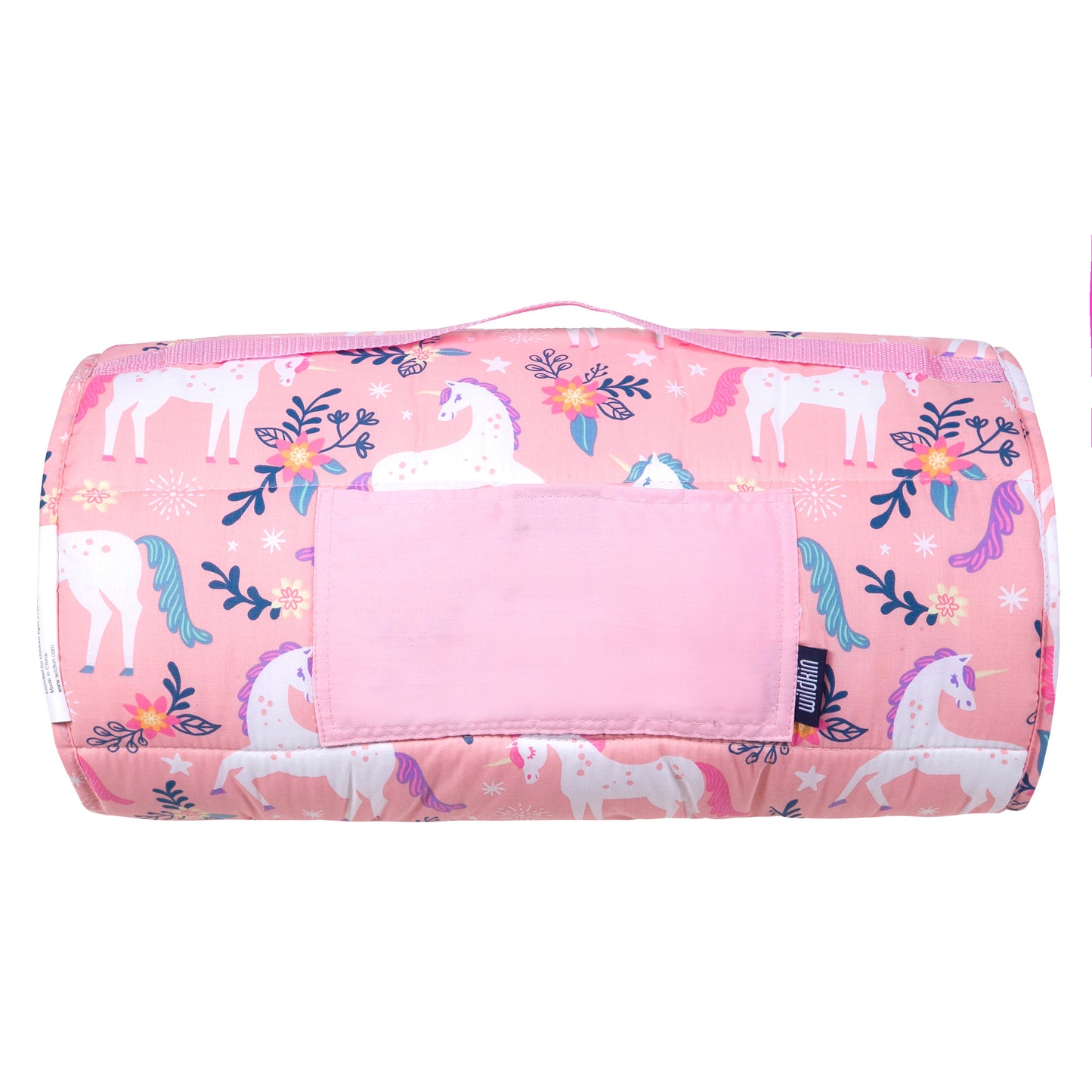 Wildkin Magical Unicorns Original Nap Mat