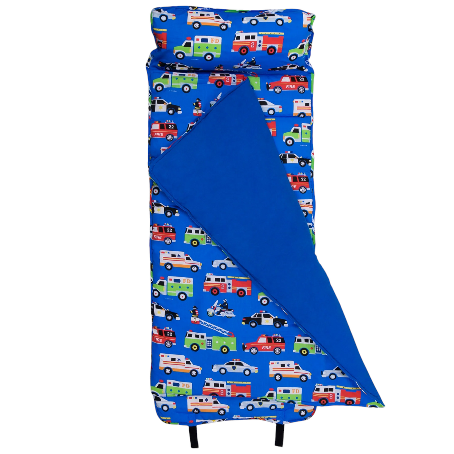 Wildkin Heroes Original Nap Mat