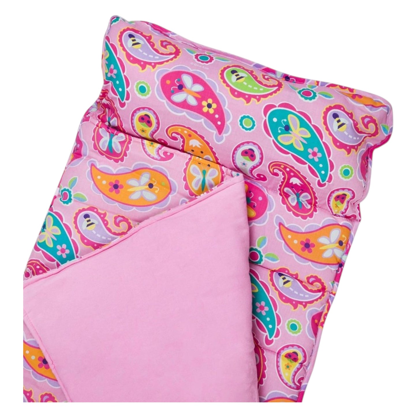 Wildkin Paisley Original Nap Mat