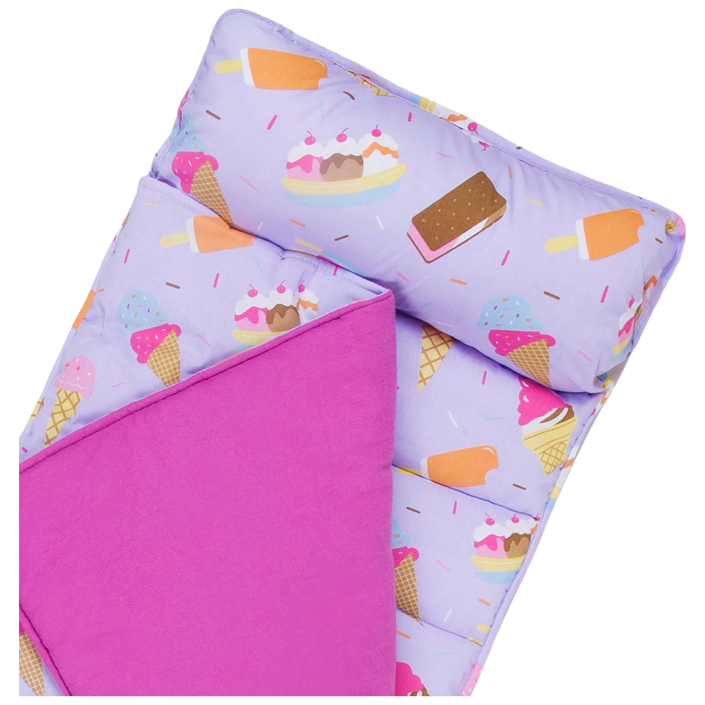 Wildkin Sweet Dreams Original Nap Mat