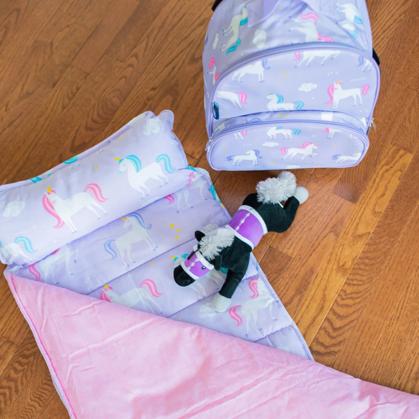 Wildkin Unicorn Original Nap Mat