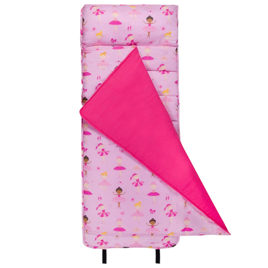 Wildkin Ballerina Original Nap Mat