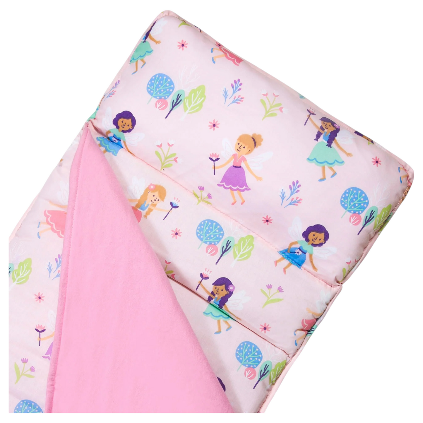 Wildkin Fairy Garden Original Nap Mat