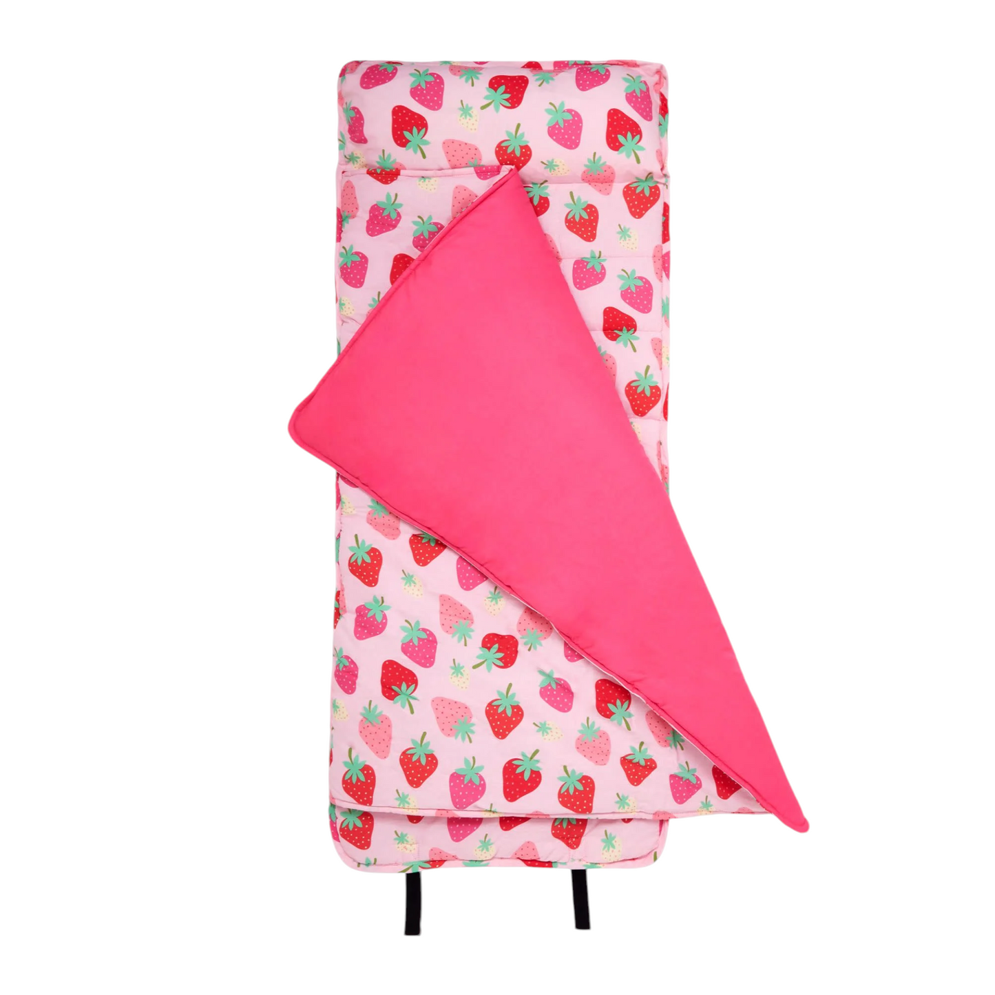 Wildkin Strawberry Patch Original Nap Mat