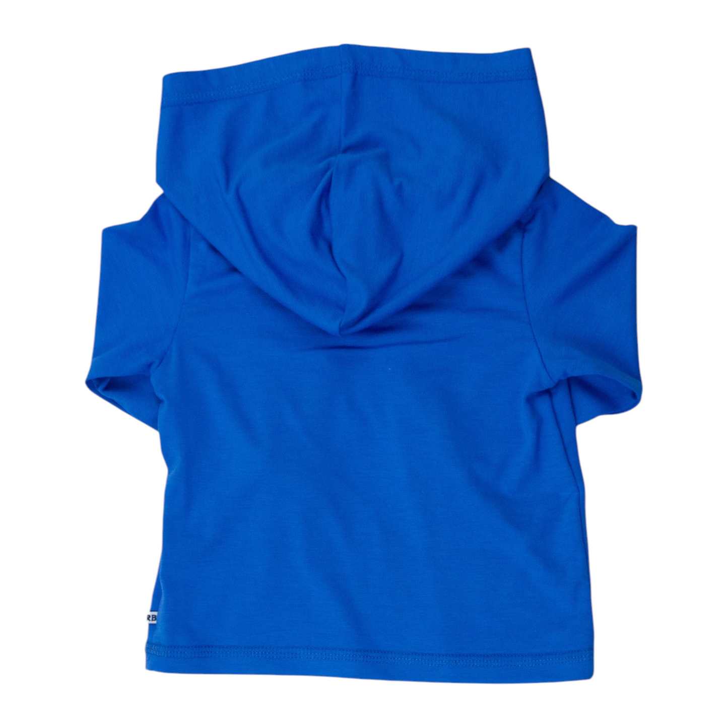 Rugged Butts Sun Protective Hooded Shirt